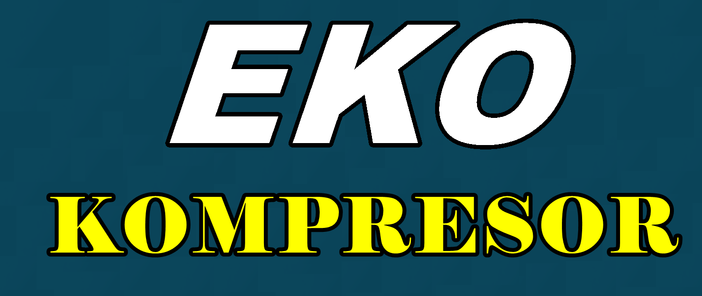 eko kompresor